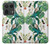 S3697 Leaf Life Birds Hülle Schutzhülle Taschen für Motorola Edge 50 Ultra