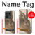 S3781 Albrecht Durer Young Hare Hülle Schutzhülle Taschen für Motorola Edge 50 Ultra