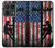 S3803 Electrician Lineman American Flag Hülle Schutzhülle Taschen für Motorola Edge 50 Ultra