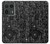 S3808 Mathematics Blackboard Hülle Schutzhülle Taschen für Motorola Edge 50 Ultra