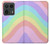 S3810 Pastel Unicorn Summer Wave Hülle Schutzhülle Taschen für Motorola Edge 50 Ultra