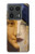 S3853 Mona Lisa Gustav Klimt Vermeer Hülle Schutzhülle Taschen für Motorola Edge 50 Ultra