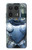S3864 Medieval Templar Heavy Armor Knight Hülle Schutzhülle Taschen für Motorola Edge 50 Ultra