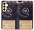 S0086 Payphone Vintage Hülle Schutzhülle Taschen für Samsung Galaxy S24 FE