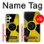 S0264 Nuclear Hülle Schutzhülle Taschen für Samsung Galaxy S24 FE