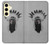 S0451 Indian Chief Hülle Schutzhülle Taschen für Samsung Galaxy S24 FE