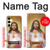 S0798 Jesus Hülle Schutzhülle Taschen für Samsung Galaxy S24 FE