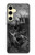 S1026 Gustave Dore Paradise Lost Hülle Schutzhülle Taschen für Samsung Galaxy S24 FE