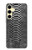 S2090 Python Skin Graphic Printed Hülle Schutzhülle Taschen für Samsung Galaxy S24 FE