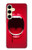 S2103 Vampire Mouth Hülle Schutzhülle Taschen für Samsung Galaxy S24 FE