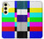 S2348 No Signal TV Hülle Schutzhülle Taschen für Samsung Galaxy S24 FE