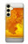 S2391 Beer Glass Hülle Schutzhülle Taschen für Samsung Galaxy S24 FE