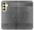 S2413 Thor Hammer Hülle Schutzhülle Taschen für Samsung Galaxy S24 FE