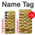S2715 Instant Noodles Hülle Schutzhülle Taschen für Samsung Galaxy S24 FE