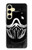 S2924 Paintball Mask Hülle Schutzhülle Taschen für Samsung Galaxy S24 FE