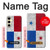 S2978 Panama Football Soccer Hülle Schutzhülle Taschen für Samsung Galaxy S24 FE