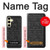 S3030 Ancient Alphabet Hülle Schutzhülle Taschen für Samsung Galaxy S24 FE