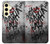S3073 Joker Hahaha Blood Splash Hülle Schutzhülle Taschen für Samsung Galaxy S24 FE
