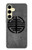 S3223 Symbol of Freedom Hülle Schutzhülle Taschen für Samsung Galaxy S24 FE