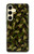 S3356 Sexy Girls Camo Camouflage Hülle Schutzhülle Taschen für Samsung Galaxy S24 FE