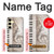 S3390 Music Note Hülle Schutzhülle Taschen für Samsung Galaxy S24 FE S3390 Music Note Hülle Schutzhülle Taschen für Samsung Galaxy S24 FE