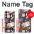 S3448 Fashion Hülle Schutzhülle Taschen für Samsung Galaxy S24 FE
