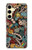 S3480 Movie Acting Entertainment Hülle Schutzhülle Taschen für Samsung Galaxy S24 FE