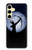 S3489 Indian Hunter Moon Hülle Schutzhülle Taschen für Samsung Galaxy S24 FE