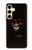 S3529 Thinking Gorilla Hülle Schutzhülle Taschen für Samsung Galaxy S24 FE
