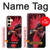 S3797 Chicken Rooster Hülle Schutzhülle Taschen für Samsung Galaxy S24 FE