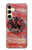 S3831 Viking Norse Ancient Symbol Hülle Schutzhülle Taschen für Samsung Galaxy S24 FE S3831 Viking Norse Ancient Symbol Hülle Schutzhülle Taschen für Samsung Galaxy S24 FE