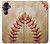 S0064 Baseball Hülle Schutzhülle Taschen für Samsung Galaxy A16 5G