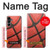 S0065 Basketball Hülle Schutzhülle Taschen für Samsung Galaxy A16 5G
