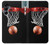 S0066 Basketball Hülle Schutzhülle Taschen für Samsung Galaxy A16 5G