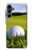 S0068 Golf Hülle Schutzhülle Taschen für Samsung Galaxy A16 5G