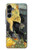 S0212 Van Gogh Portrait of Dr. Gachet Hülle Schutzhülle Taschen für Samsung Galaxy A16 5G