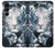 S0265 White Tiger Hülle Schutzhülle Taschen für Samsung Galaxy A16 5G