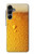S0328 Beer Glass Hülle Schutzhülle Taschen für Samsung Galaxy A16 5G