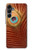 S0512 Peacock Hülle Schutzhülle Taschen für Samsung Galaxy A16 5G