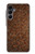 S0542 Rust Texture Hülle Schutzhülle Taschen für Samsung Galaxy A16 5G