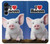 S0608 I Love Bacon Cute Baby Pig Hülle Schutzhülle Taschen für Samsung Galaxy A16 5G