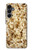 S0625 Popcorn Hülle Schutzhülle Taschen für Samsung Galaxy A16 5G