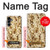 S0625 Popcorn Hülle Schutzhülle Taschen für Samsung Galaxy A16 5G