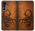 S0683 Scorpion Tattoo Hülle Schutzhülle Taschen für Samsung Galaxy A16 5G