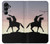 S0773 Cowboy Hülle Schutzhülle Taschen für Samsung Galaxy A16 5G