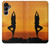 S0832 Yoga Hülle Schutzhülle Taschen für Samsung Galaxy A16 5G