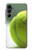 S0924 Tennis Ball Hülle Schutzhülle Taschen für Samsung Galaxy A16 5G