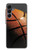 S0980 Basketball Sport Hülle Schutzhülle Taschen für Samsung Galaxy A16 5G