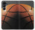 S0980 Basketball Sport Hülle Schutzhülle Taschen für Samsung Galaxy A16 5G