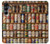 S0983 Beer Cans Collection Hülle Schutzhülle Taschen für Samsung Galaxy A16 5G
